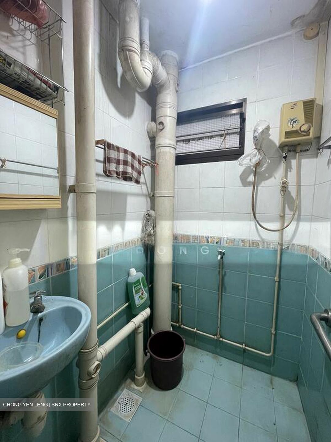 Blk 57 Geylang Bahru Ville (Kallang/Whampoa), HDB 3 Rooms #502132261